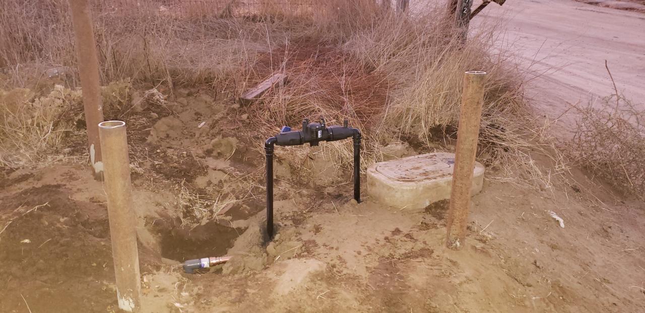 Hazzard Backflow DBA- 